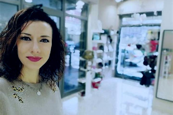 Stella, 38 — Escort in Dueger, Turkey