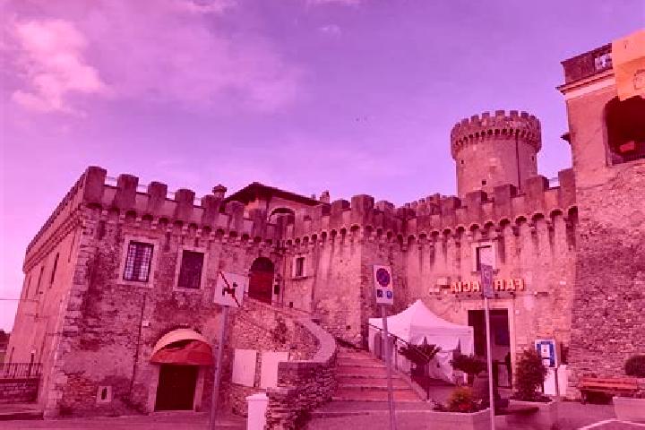 Stella, 38 — Escort in Fiano Romano, Italy