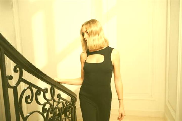 Stella, 38 — Escort in Franck, Argentina