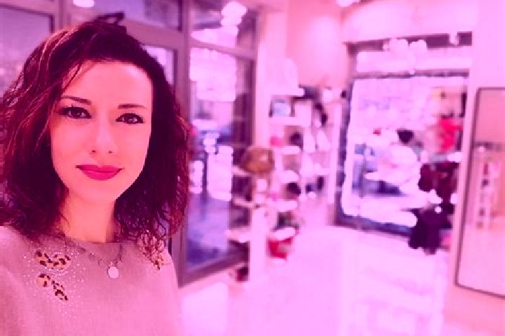 Stella, 38 — Escort in Goekceoeren, Turkey