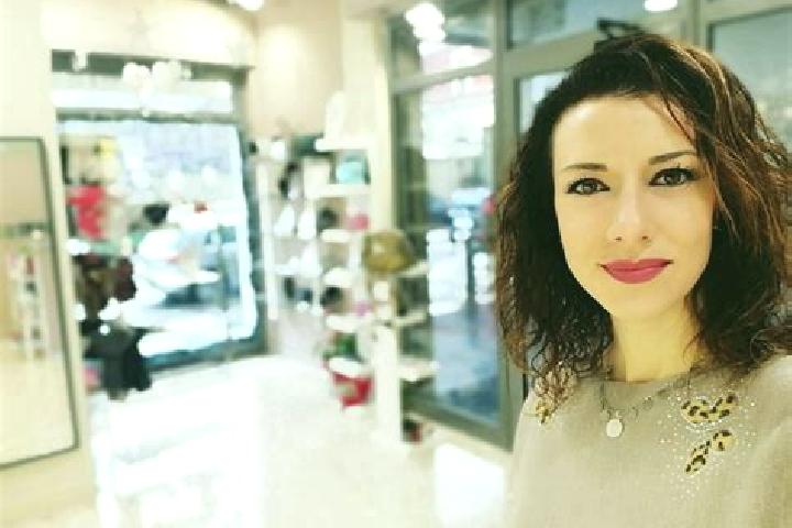 Stella, 38 — Escort in Guezelbag, Turkey