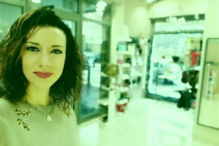 Stella, 38 — Escort in Hacihueseyin, Turkey