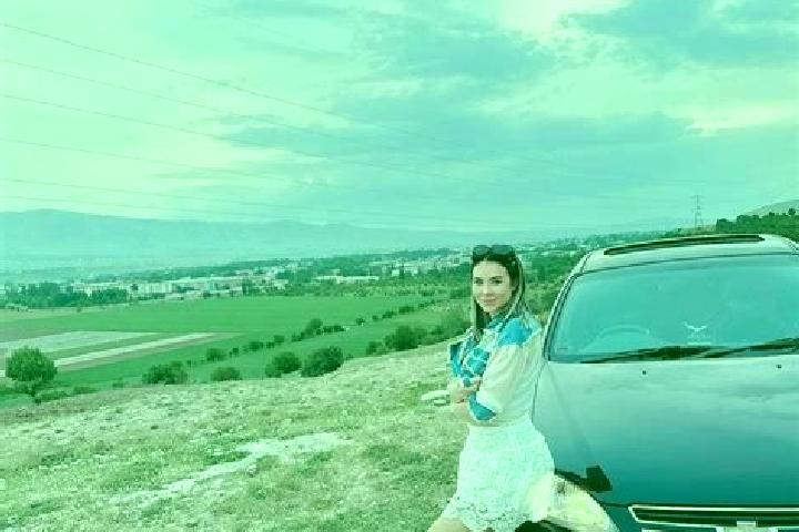 Stella, 38 — Escort in Hamza, Uzbekistan