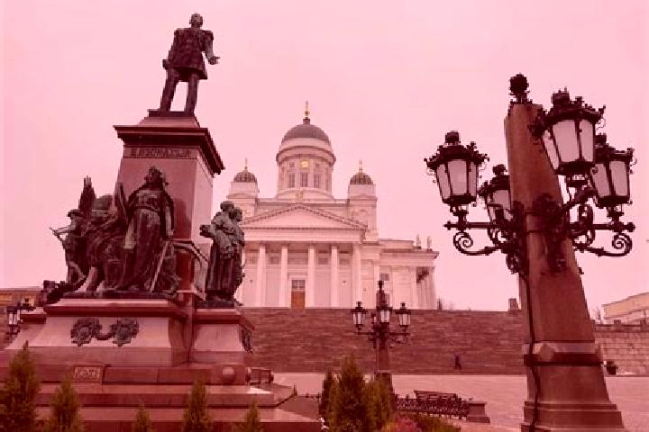 Stella, 38 — Escort in Kaupunginkallio, Finland