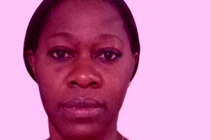 Stella, 38 — Escort in Loandjili, Congo