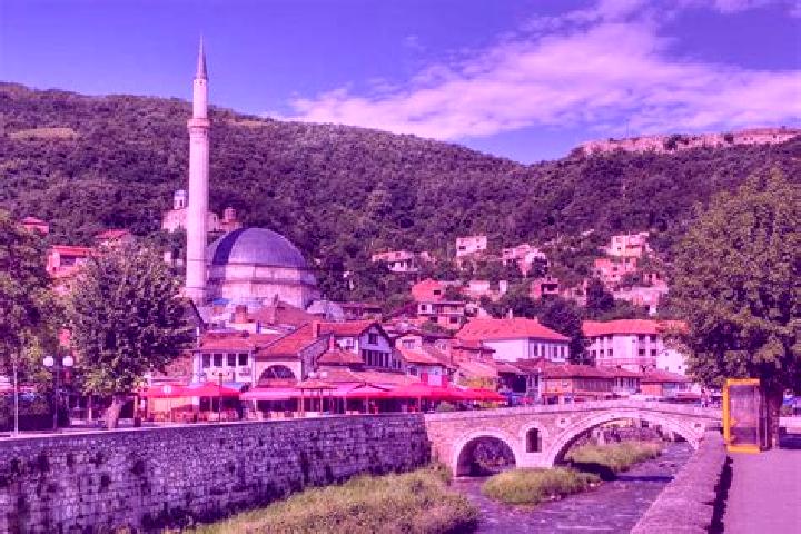 Stella, 38 — Escort in Malisevo, Kosovo
