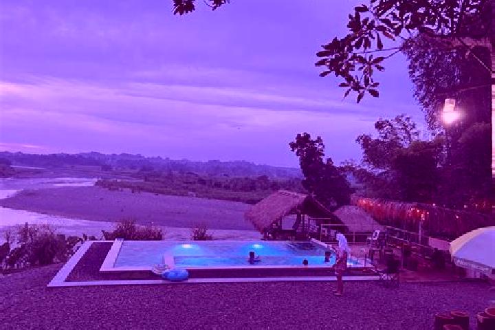 Stella, 38 — Escort in Maribong, Philippines
