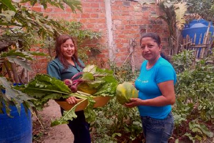Stella, 38 — Escort in Membrillal, Ecuador