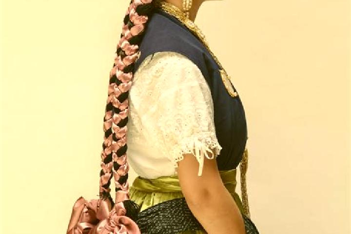 Stella, 38 — Escort in Miahuatlan (El Cuiji), Mexico