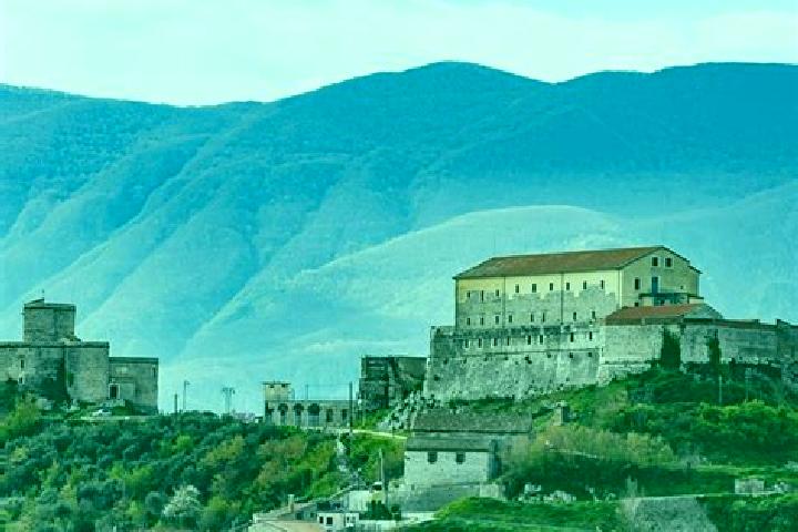 Stella, 38 — Escort in Montesarchio, Italy