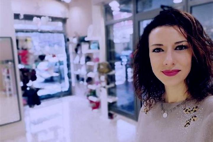 Stella, 38 — Escort in Nelidovo, Russia