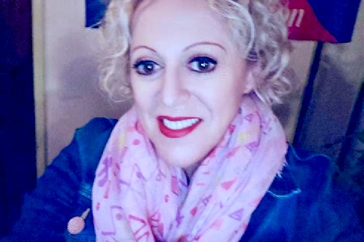 Stella, 38 — Escort in Niedernai, France