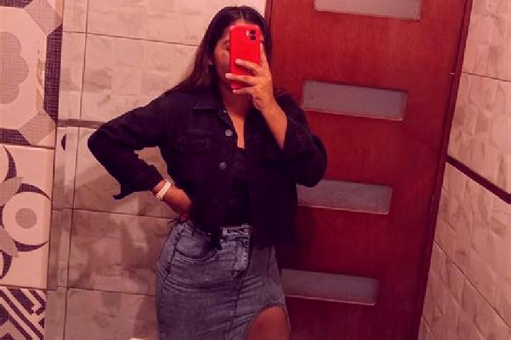 Stella, 38 — Escort in Pampahuasi, Peru