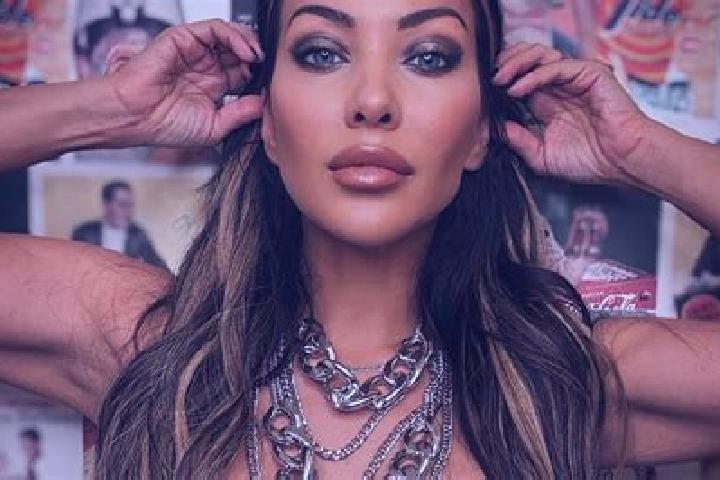 Stella, 38 — Escort in Penbrook, United States