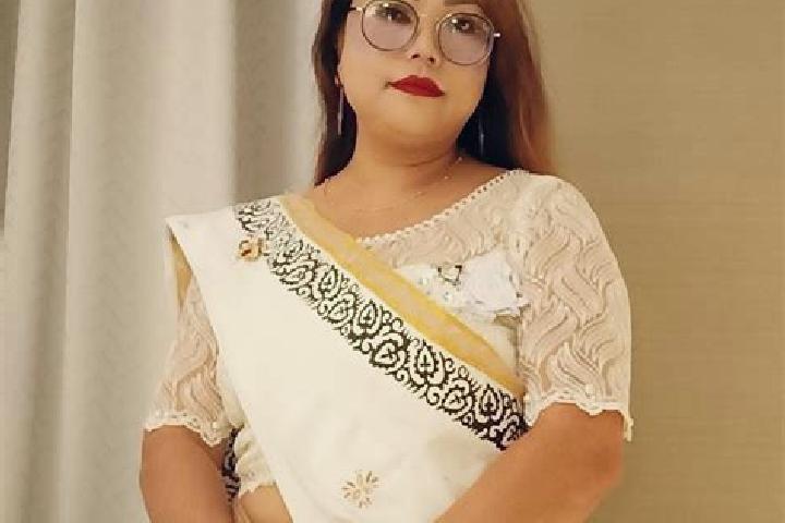 Stella, 38 — Escort in Prothrapur, India