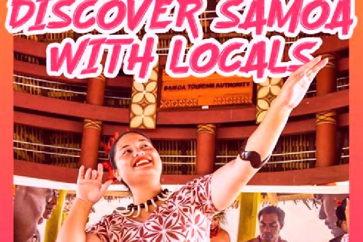 Stella, 38 — Escort in Salepou a e, Samoa