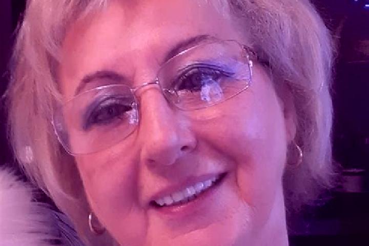 Stella, 38 — Escort in Sloboda, Russia