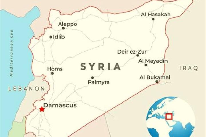 Stella, 38 — Escort in Tafas, Syria