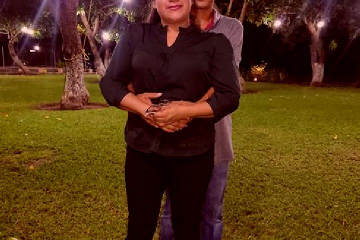 Stella, 38 — Escort in Tanganhuato, Mexico