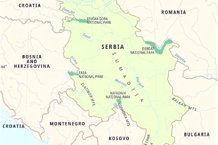 Stella, 38 — Escort in Uzdin, Serbia