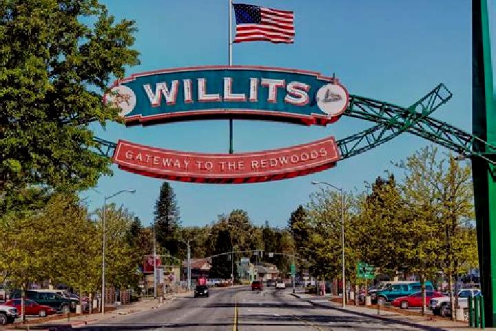 Stella, 38 — Escort in Willits, United States