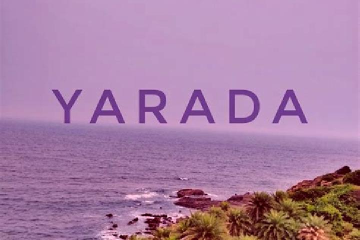 Stella, 38 — Escort in Yarada, India