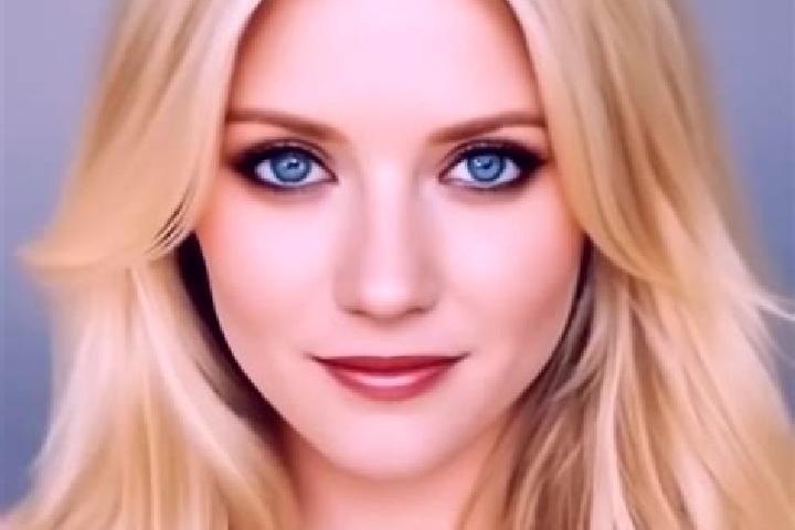 Stella, 39, a blonde grey-eyed mixed companion based in Langao. Offering CIM, 69, Duos. Available for incall and outcall, overnight bookings available.
