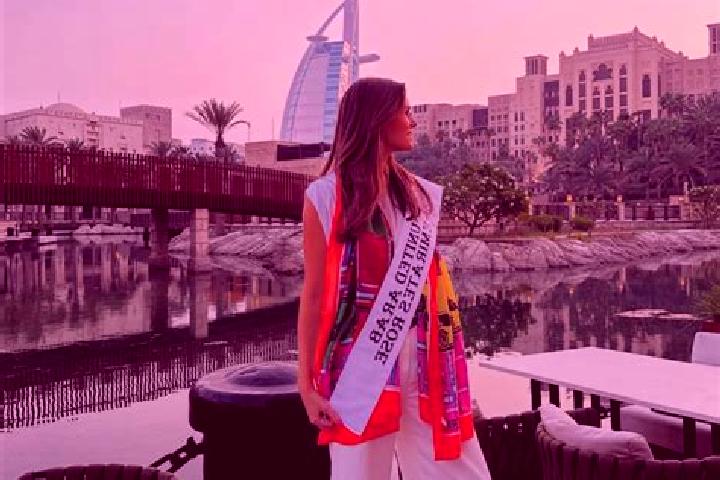 Stella, 39 — Escort in Al Qusais 1, United Arab Emirates