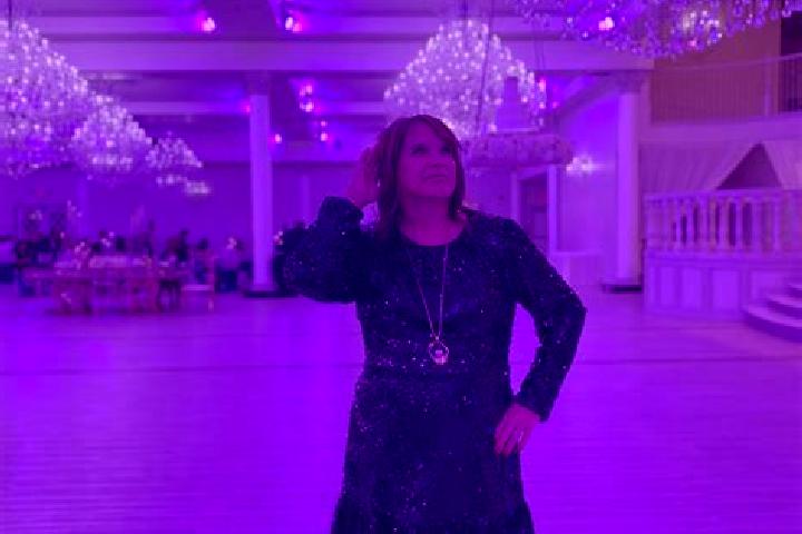 Stella, 39 — Escort in Almont, United States