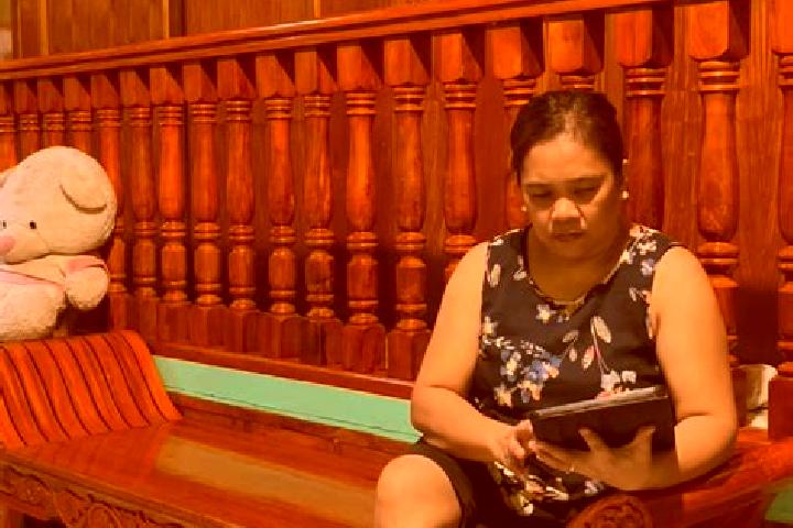 Stella, 39 — Escort in Ballesteros, Philippines