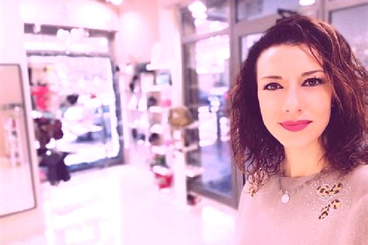 Stella, 39 — Escort in Barkacboz, Turkey