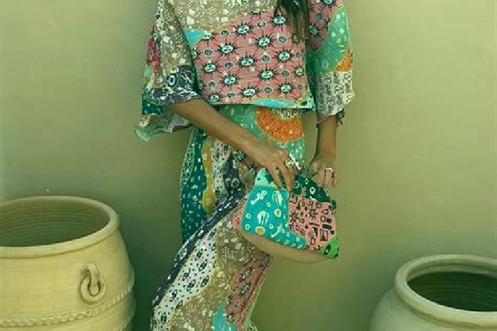 Stella, 39 — Escort in Boumia, Morocco