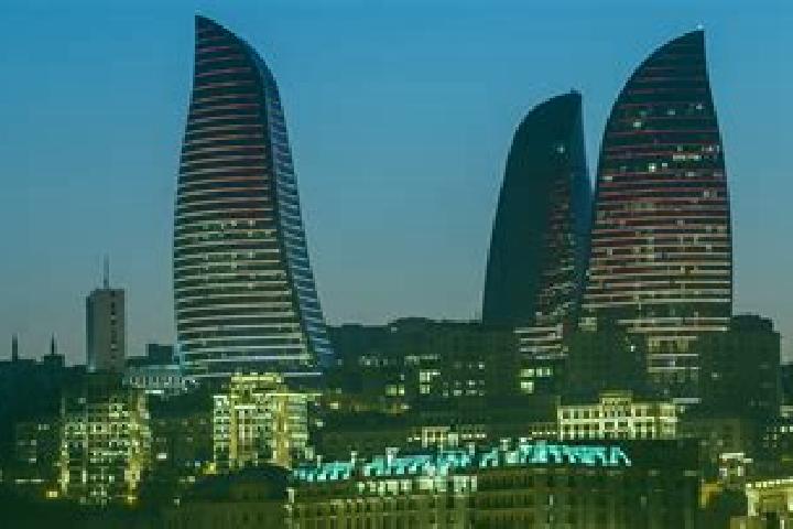 Stella, 39 — Escort in Boyuk Qaramurad, Azerbaijan