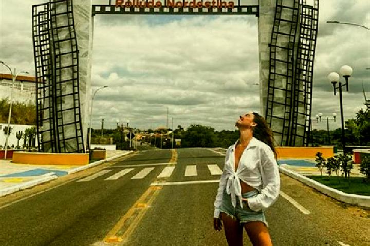Stella, 39 — Escort in Cabaceiras, Brazil