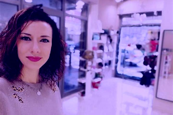 Stella, 39 — Escort in Camas, Turkey