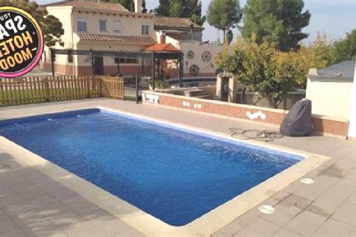 Stella, 39 — Escort in Caniles, Spain