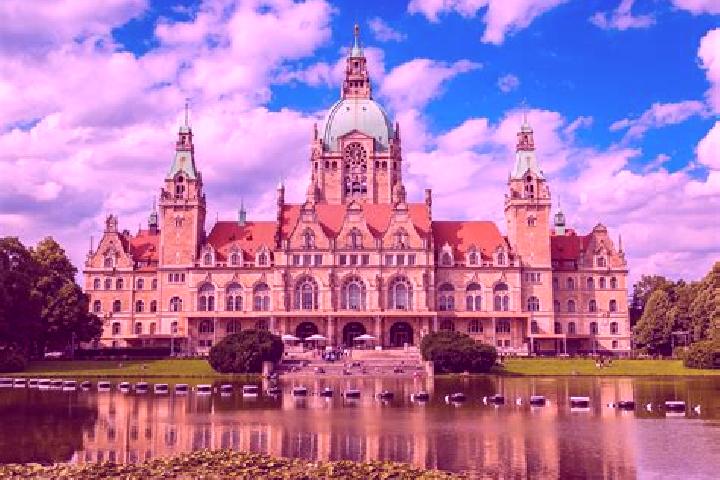 Stella, 39 — Escort in Friedeburg, Germany