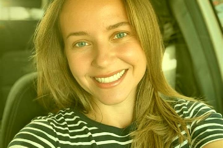 Stella, 39 — Escort in Garceni, Romania