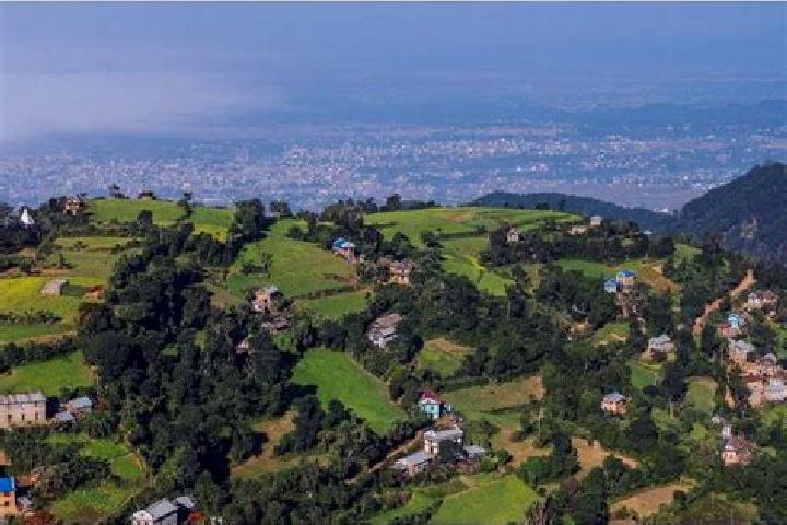 Stella, 39 — Escort in Ghorahi, Nepal