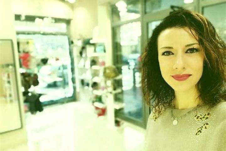 Stella, 39 — Escort in Gorlago, Italy