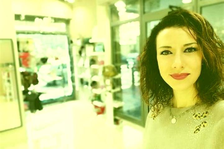 Stella, 39 — Escort in Guergenli, Turkey