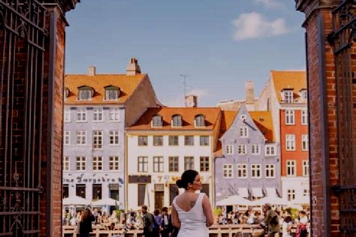 Stella, 39 — Escort in Hillerod, Denmark