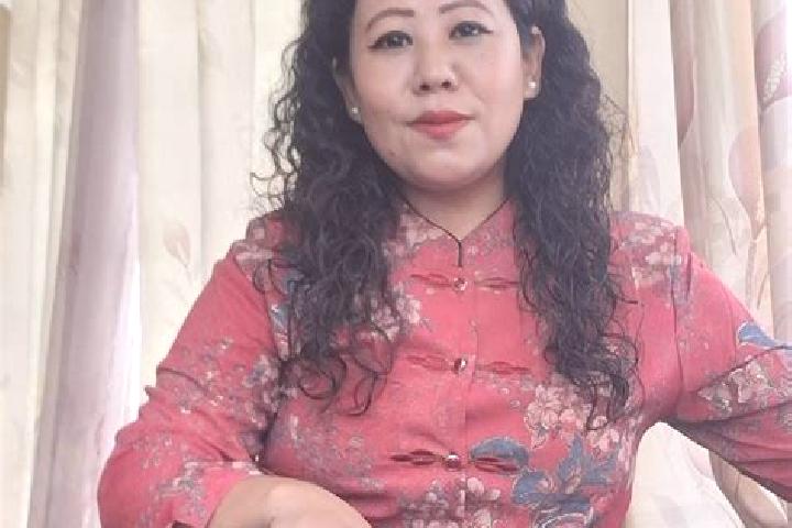 Stella, 39 — Escort in Jorethang, India