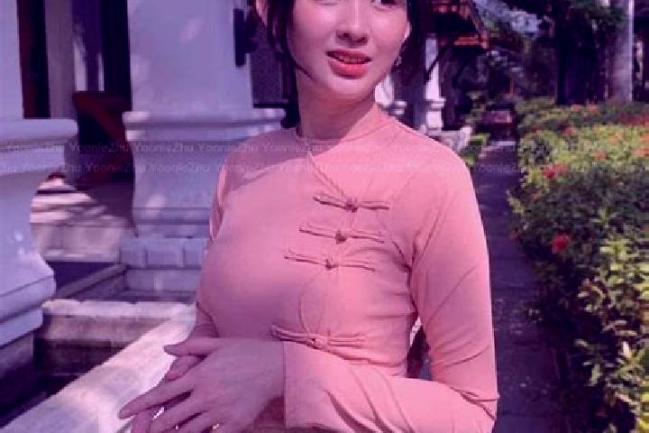Stella, 39 — Escort in Kan, Myanmar