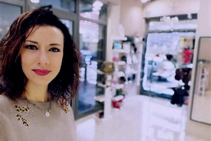 Stella, 39 — Escort in Keben, Turkey