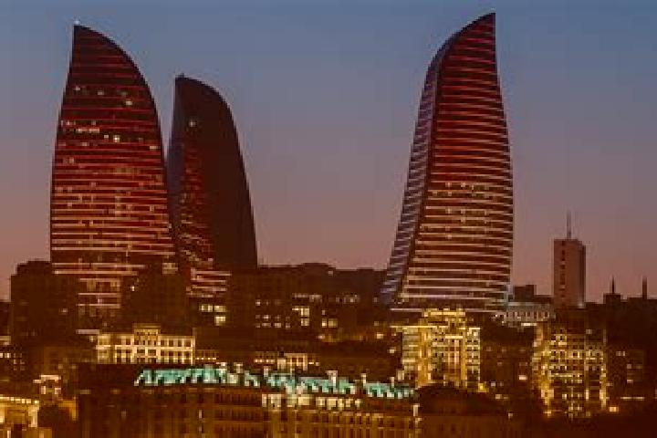 Stella, 39 — Escort in Kur, Azerbaijan