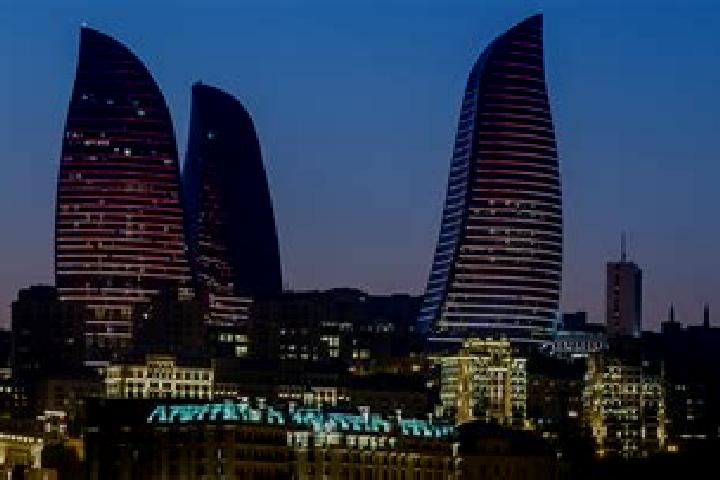 Stella, 39 — Escort in Kyurdakhany, Azerbaijan
