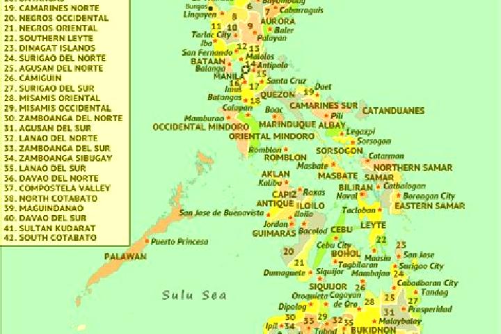 Stella, 39 — Escort in Malingao, Philippines