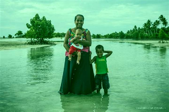 Stella, 39 — Escort in Matang Village, Kiribati