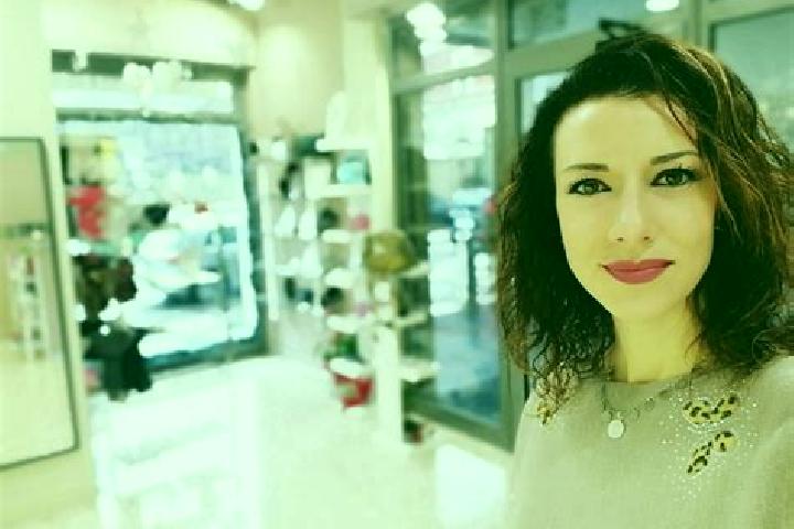 Stella, 39 — Escort in Minerbe, Italy